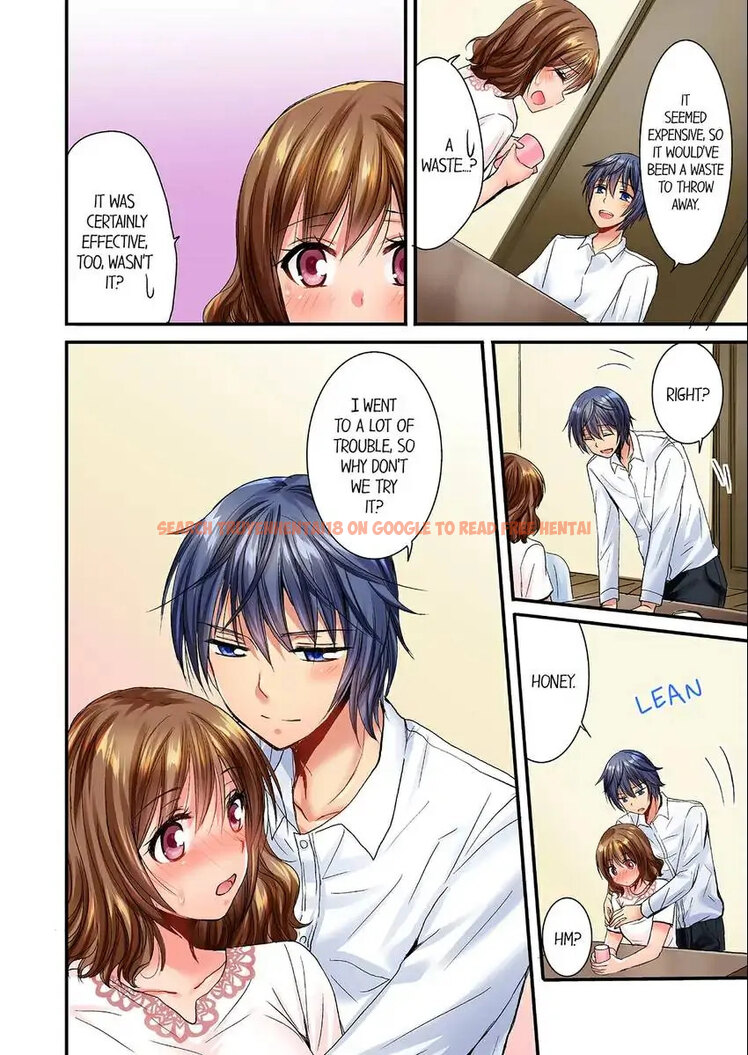Read Hentai Image 5 81fe1 in comic She (?) Snuck Into My Bedroom… - Chapter 32 - hentaitnt.net