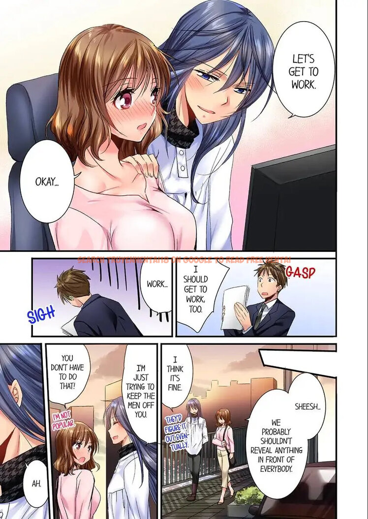 Read Hentai Image 4 dd19d in comic She (?) Snuck Into My Bedroom… - Chapter 34 - hentaitnt.net