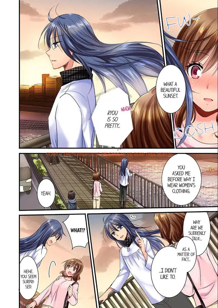 Read Hentai Image 5 dd19d in comic She (?) Snuck Into My Bedroom… - Chapter 34 - hentaitnt.net