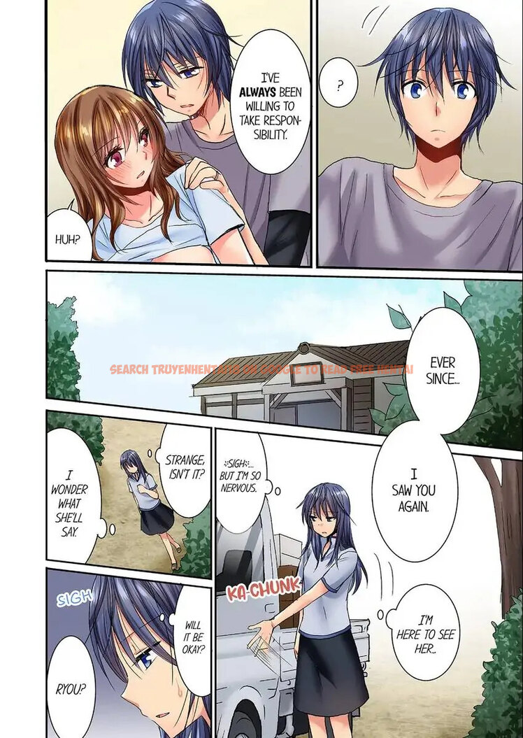 Read Hentai Image 7 c5057 in comic She (?) Snuck Into My Bedroom… - Chapter 36 - hentaitnt.net