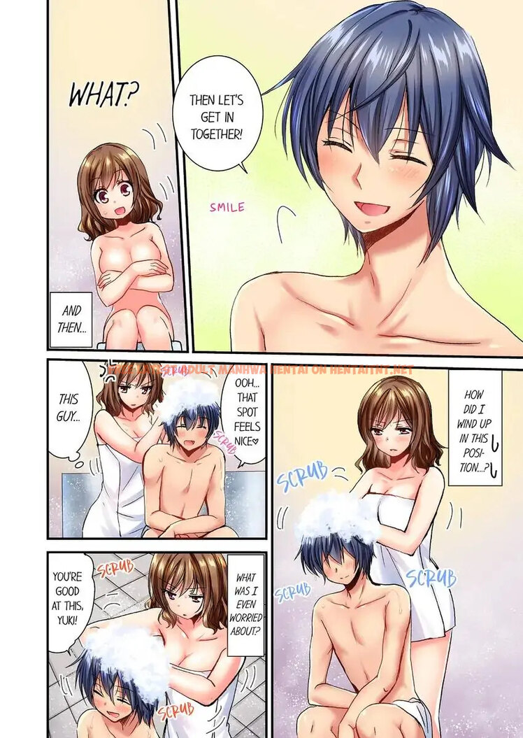 Read Hentai Image 5 2d453 in comic She (?) Snuck Into My Bedroom… - Chapter 4 - hentaitnt.net