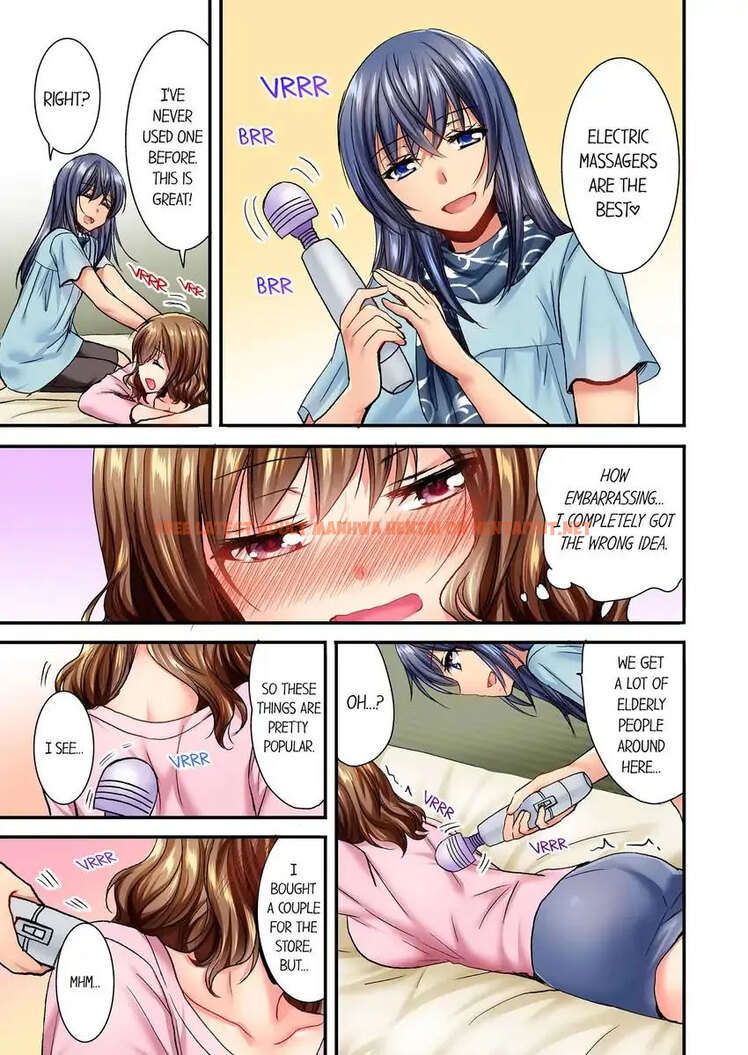 Read Hentai Image 4 9e431 in comic She (?) Snuck Into My Bedroom… - Chapter 8 - hentaitnt.net