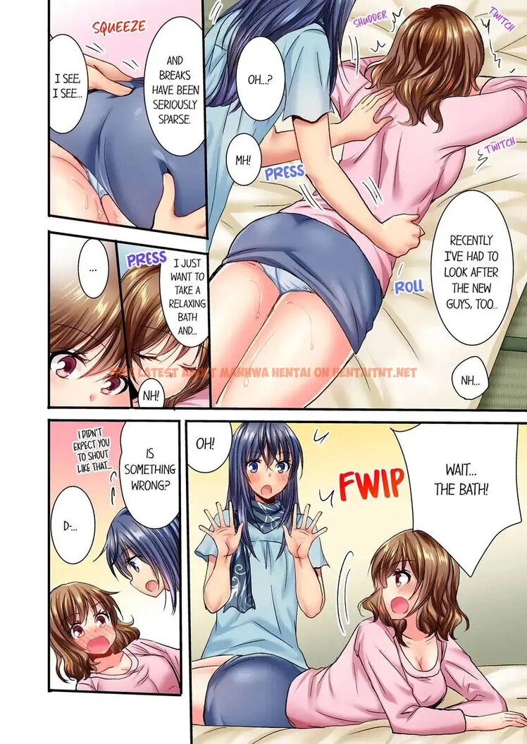 Read Hentai Image 7 9e431 in comic She (?) Snuck Into My Bedroom… - Chapter 8 - hentaitnt.net