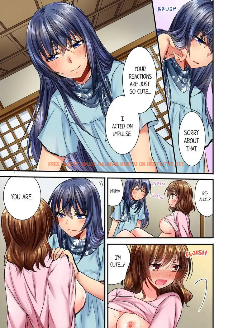 Read Hentai Image 2 37041 in comic She (?) Snuck Into My Bedroom… - Chapter 9 - hentaitnt.net