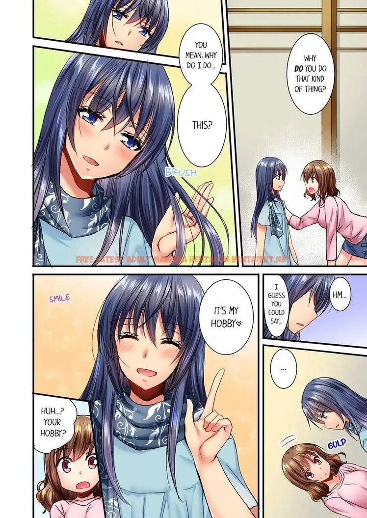 Read Hentai Image 9 37041 in comic She (?) Snuck Into My Bedroom… - Chapter 9 - hentaitnt.net