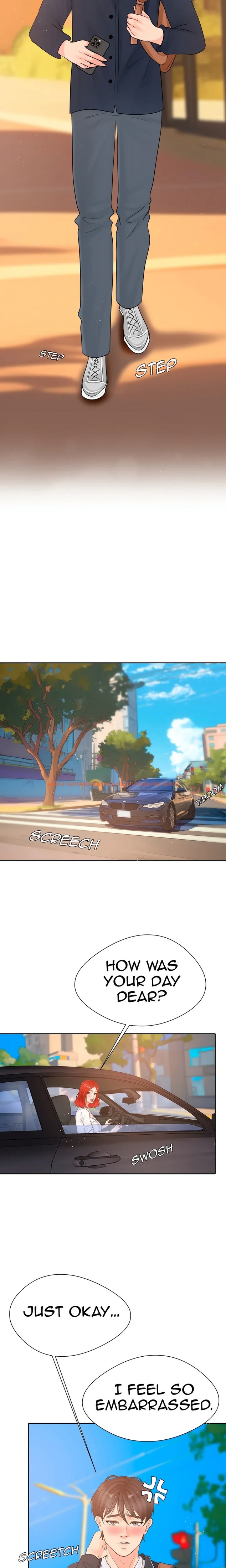 Read Hentai Image 15 88149 in comic She Teaches Me A Lot (Uncensored) - Chapter 1 - hentaitnt.net