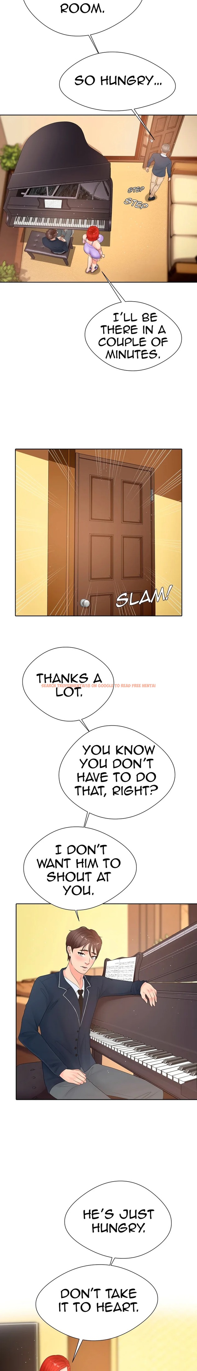 Read Hentai Image 19 88149 in comic She Teaches Me A Lot (Uncensored) - Chapter 1 - hentaitnt.net