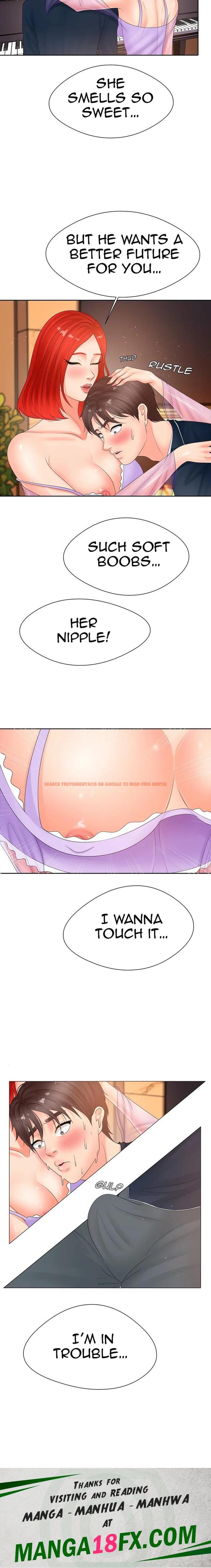 Read Hentai Image 21 149 in comic She Teaches Me A Lot (Uncensored) - Chapter 1 - hentaitnt.net