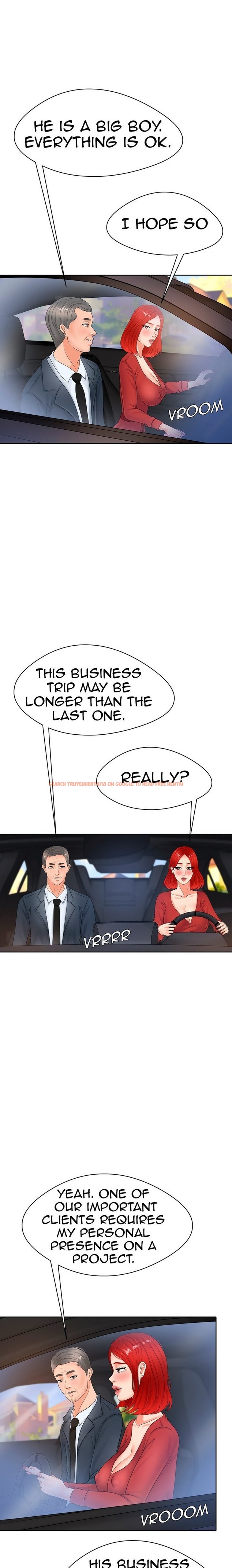 Read Hentai Image 12 90538 in comic She Teaches Me A Lot (Uncensored) - Chapter 10 - www.hentaitnt.net