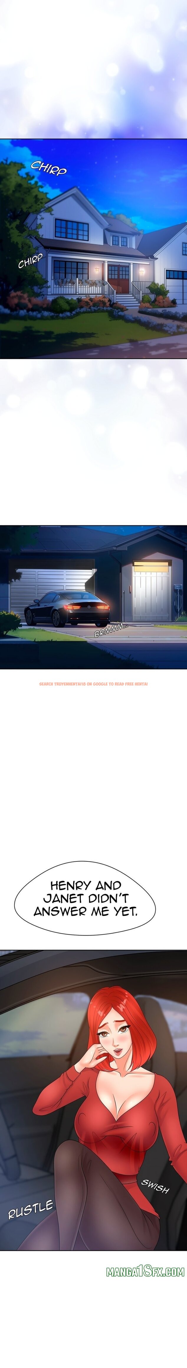 Read Hentai Image 16 538 in comic She Teaches Me A Lot (Uncensored) - Chapter 10 - www.hentaitnt.net