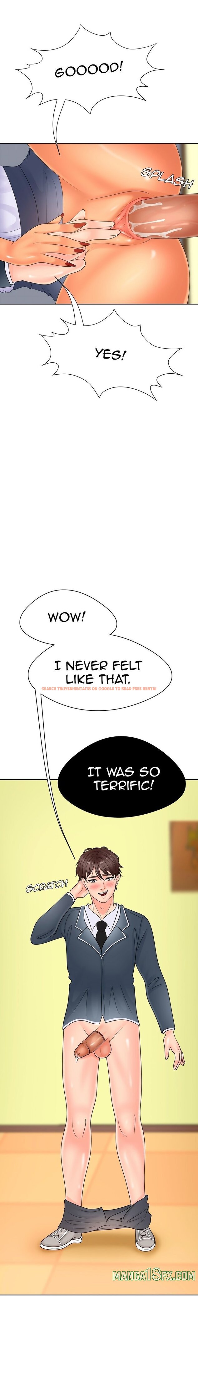 Read Hentai Image 9 538 in comic She Teaches Me A Lot (Uncensored) - Chapter 10 - www.hentaitnt.net