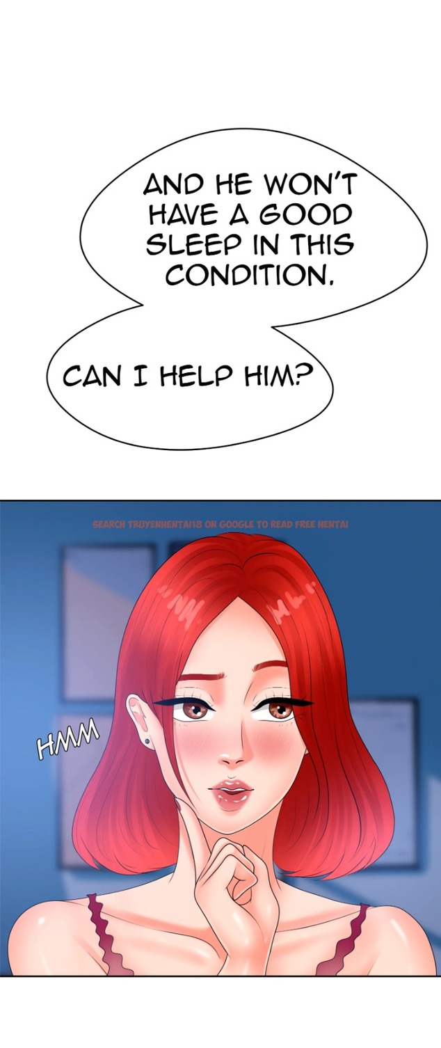 Read Hentai Image 13 90715 in comic She Teaches Me A Lot (Uncensored) - Chapter 11 - www.hentaitnt.net