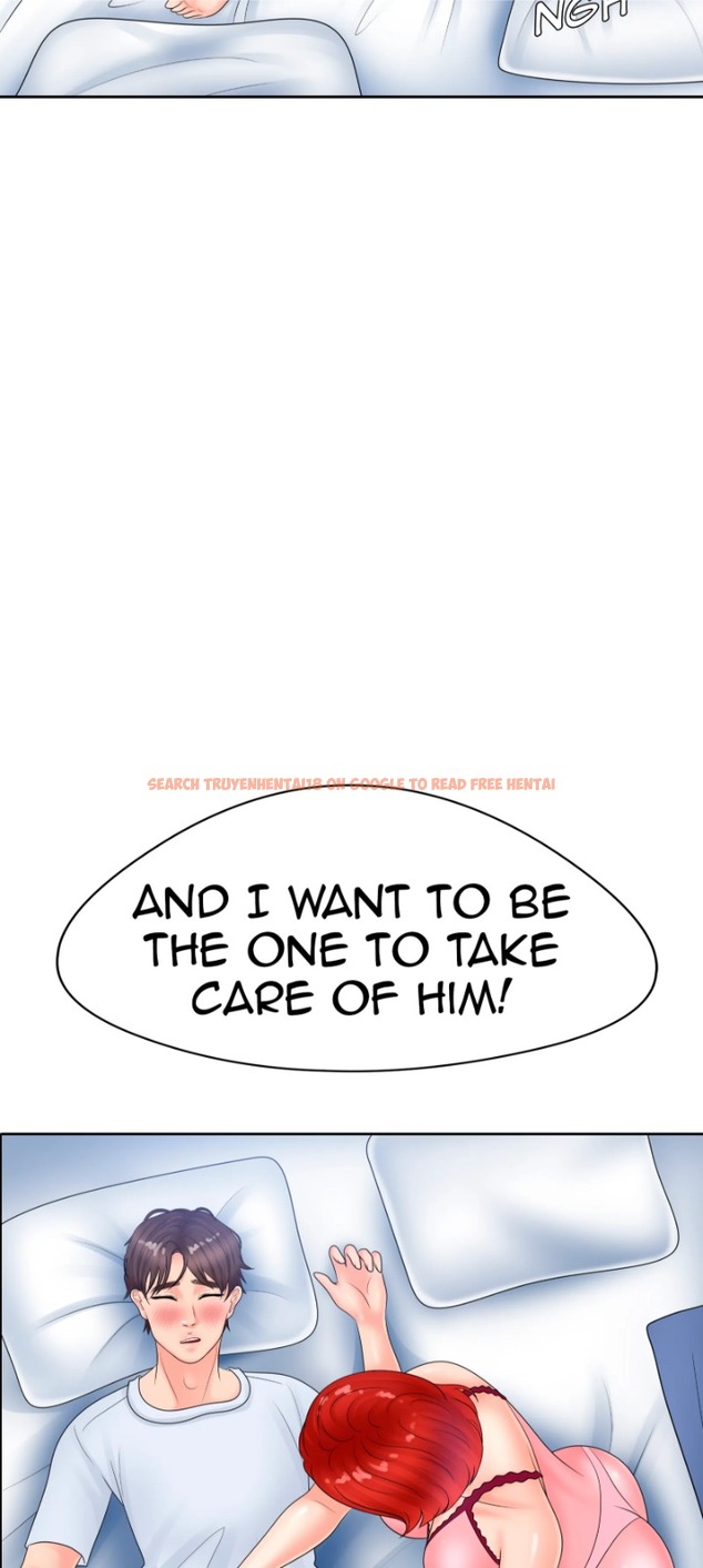 Read Hentai Image 17 90715 in comic She Teaches Me A Lot (Uncensored) - Chapter 11 - www.hentaitnt.net