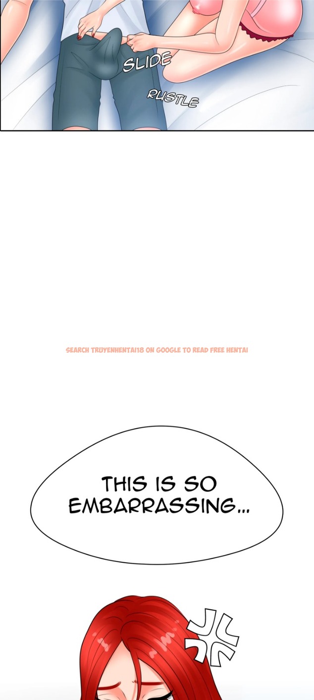 Read Hentai Image 18 90715 in comic She Teaches Me A Lot (Uncensored) - Chapter 11 - www.hentaitnt.net