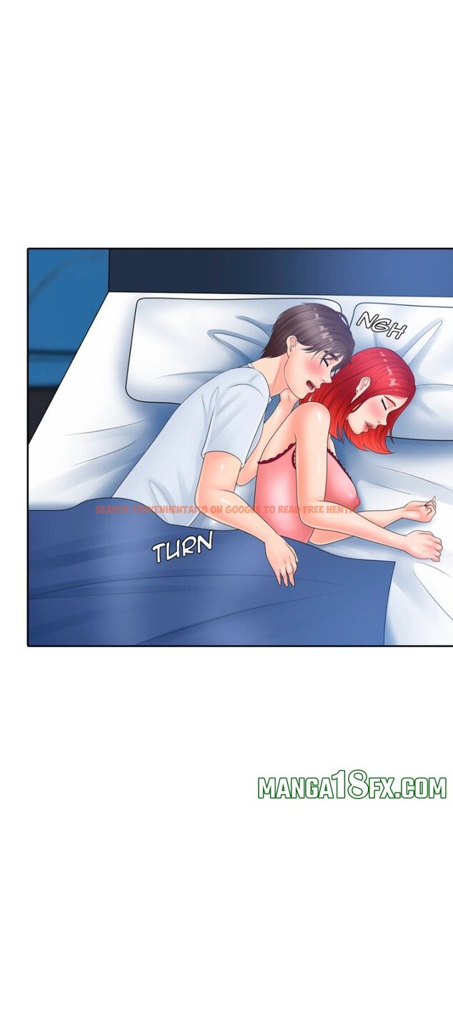 Read Hentai Image 2 715 in comic She Teaches Me A Lot (Uncensored) - Chapter 11 - www.hentaitnt.net