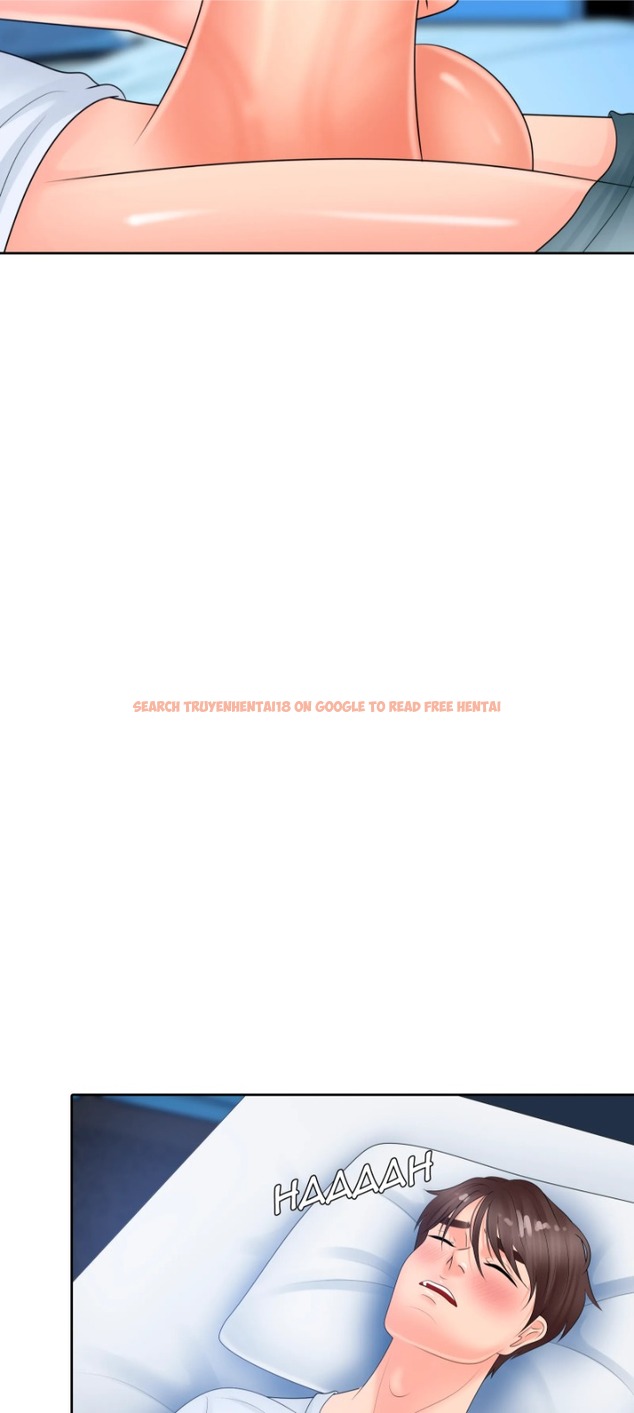 Read Hentai Image 23 90715 in comic She Teaches Me A Lot (Uncensored) - Chapter 11 - www.hentaitnt.net