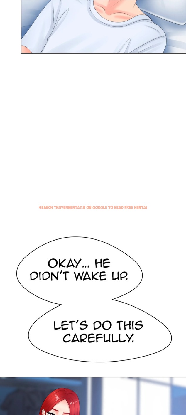 Read Hentai Image 24 90715 in comic She Teaches Me A Lot (Uncensored) - Chapter 11 - www.hentaitnt.net