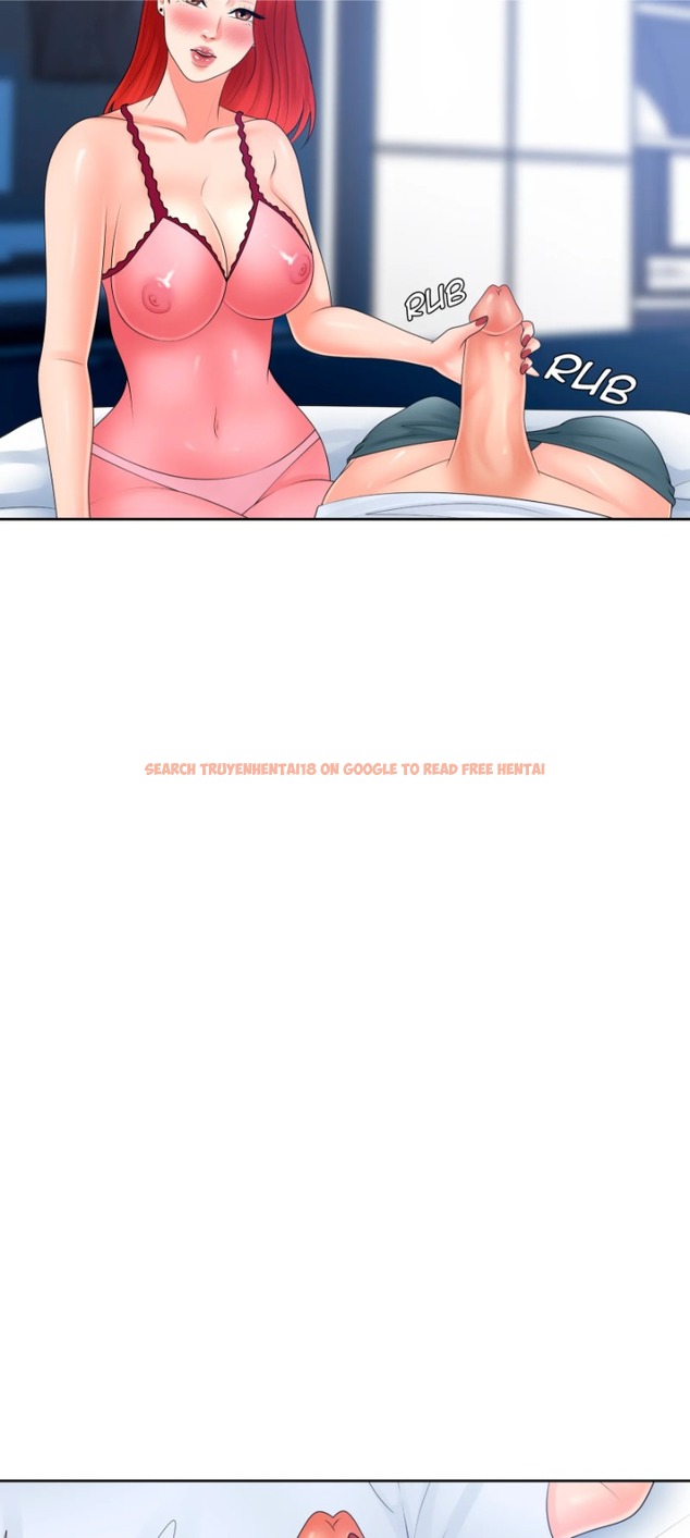 Read Hentai Image 25 90715 in comic She Teaches Me A Lot (Uncensored) - Chapter 11 - www.hentaitnt.net
