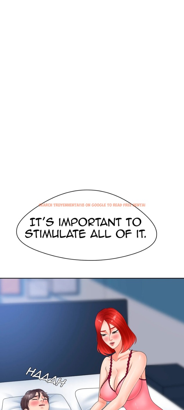 Read Hentai Image 28 90715 in comic She Teaches Me A Lot (Uncensored) - Chapter 11 - www.hentaitnt.net