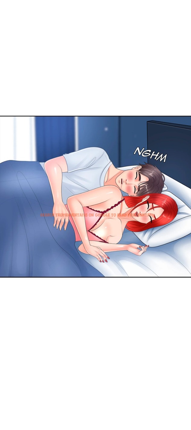 Read Hentai Image 3 90715 in comic She Teaches Me A Lot (Uncensored) - Chapter 11 - www.hentaitnt.net