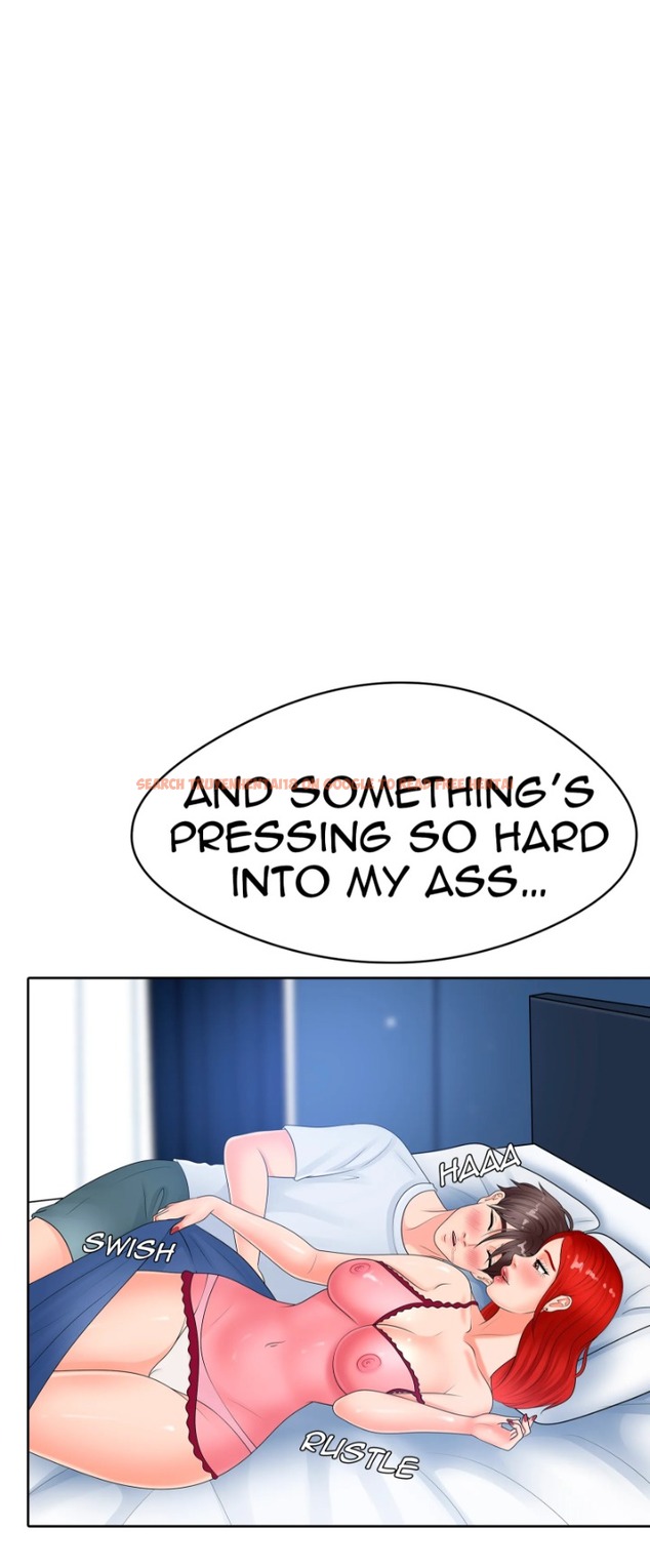 Read Hentai Image 6 90715 in comic She Teaches Me A Lot (Uncensored) - Chapter 11 - www.hentaitnt.net