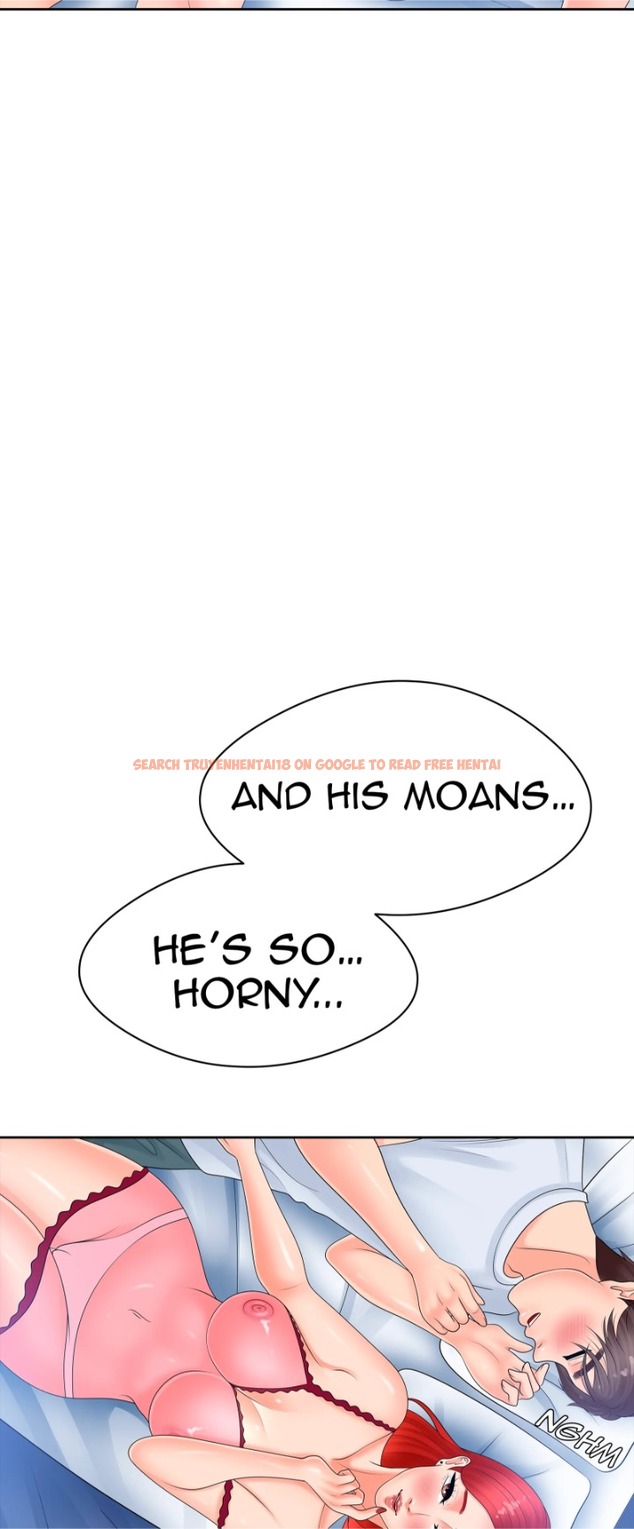 Read Hentai Image 8 90715 in comic She Teaches Me A Lot (Uncensored) - Chapter 11 - www.hentaitnt.net