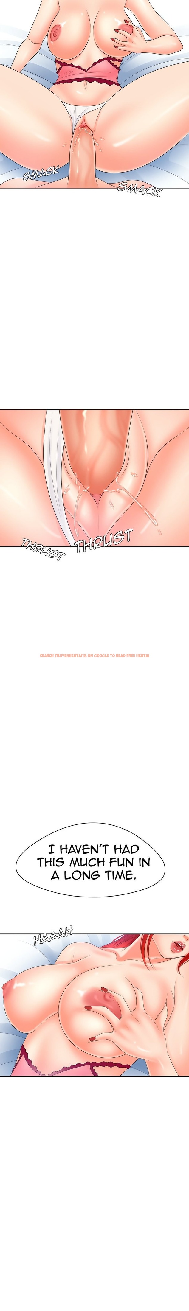 Read Hentai Image 11 90894 in comic She Teaches Me A Lot (Uncensored) - Chapter 12 - www.hentaitnt.net