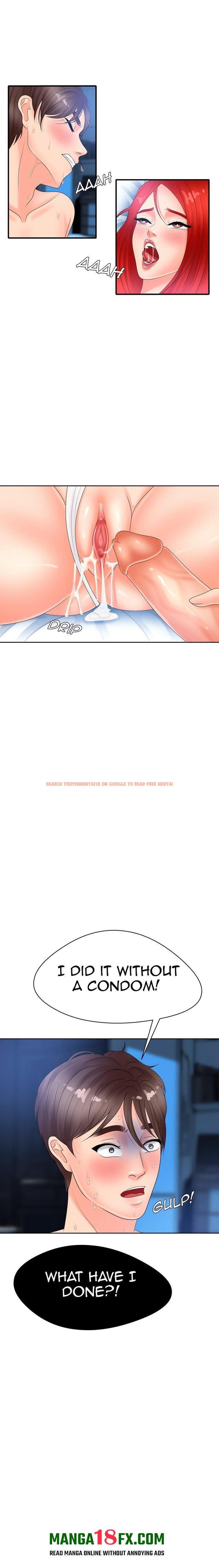 Read Hentai Image 15 894 in comic She Teaches Me A Lot (Uncensored) - Chapter 12 - www.hentaitnt.net