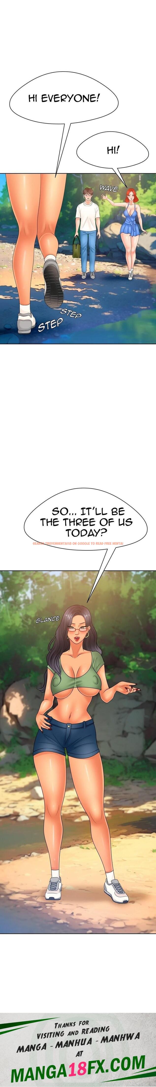 Read Hentai Image 21 894 in comic She Teaches Me A Lot (Uncensored) - Chapter 12 - www.hentaitnt.net