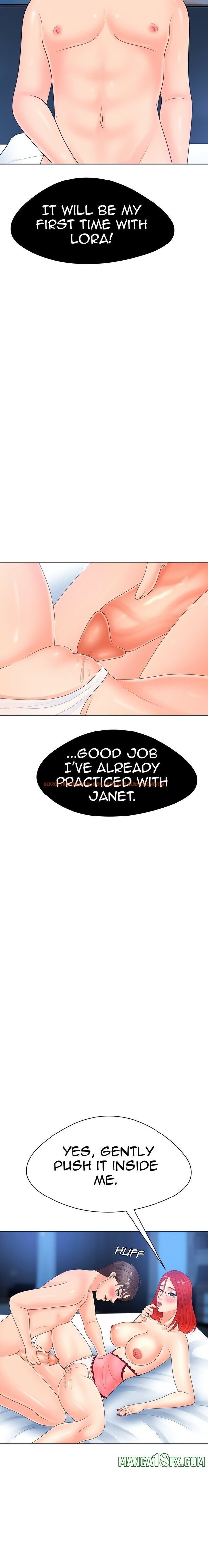 Read Hentai Image 5 894 in comic She Teaches Me A Lot (Uncensored) - Chapter 12 - www.hentaitnt.net