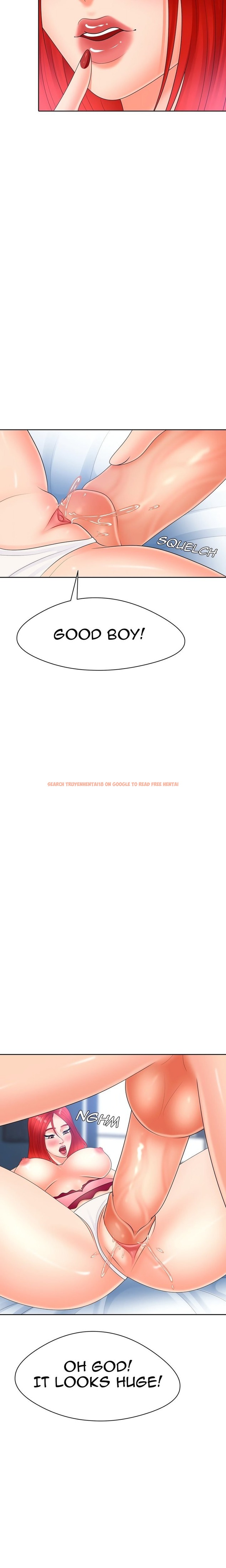 Read Hentai Image 7 90894 in comic She Teaches Me A Lot (Uncensored) - Chapter 12 - www.hentaitnt.net