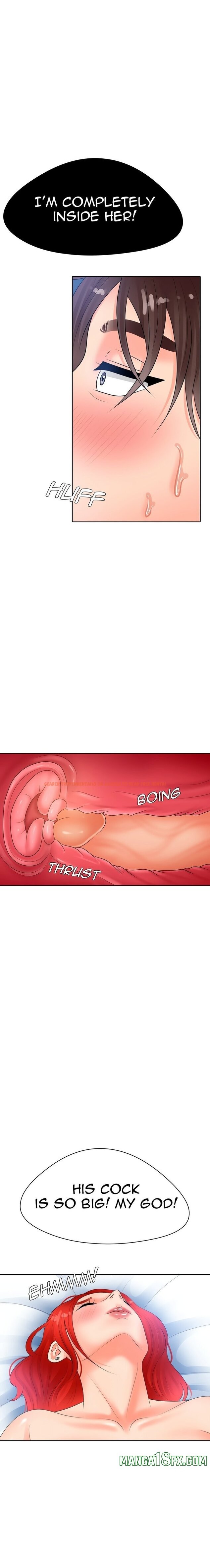 Read Hentai Image 8 894 in comic She Teaches Me A Lot (Uncensored) - Chapter 12 - www.hentaitnt.net