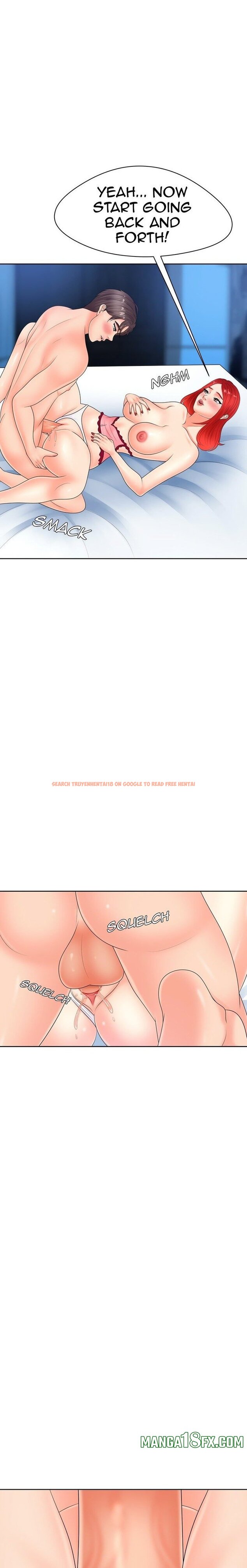 Read Hentai Image 9 894 in comic She Teaches Me A Lot (Uncensored) - Chapter 12 - www.hentaitnt.net