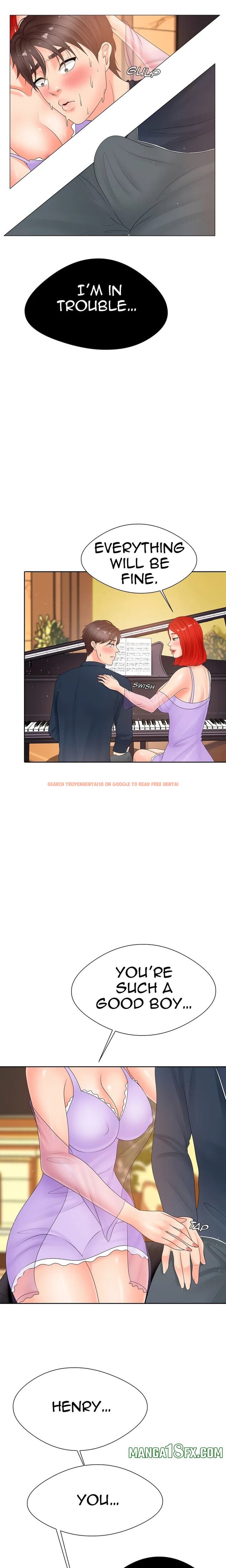 Read Hentai Image 2 399 in comic She Teaches Me A Lot (Uncensored) - Chapter 2 - hentaitnt.net