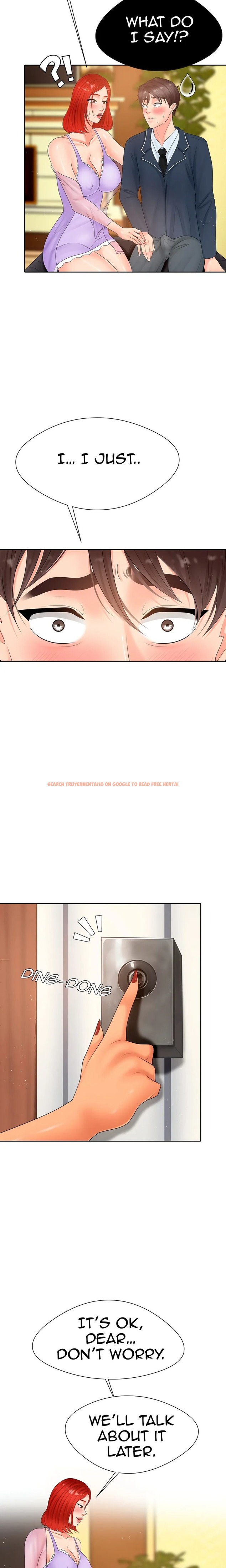 Read Hentai Image 3 88399 in comic She Teaches Me A Lot (Uncensored) - Chapter 2 - hentaitnt.net