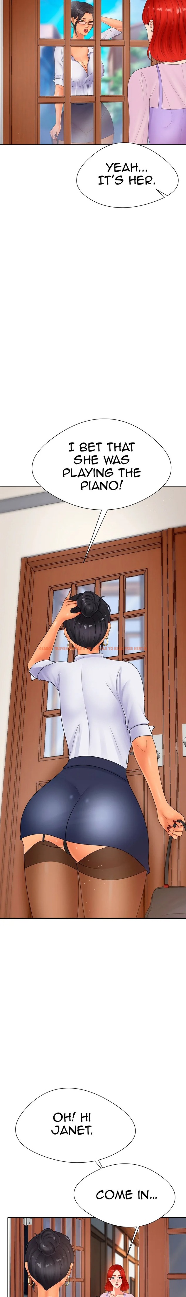 Read Hentai Image 5 88399 in comic She Teaches Me A Lot (Uncensored) - Chapter 2 - hentaitnt.net