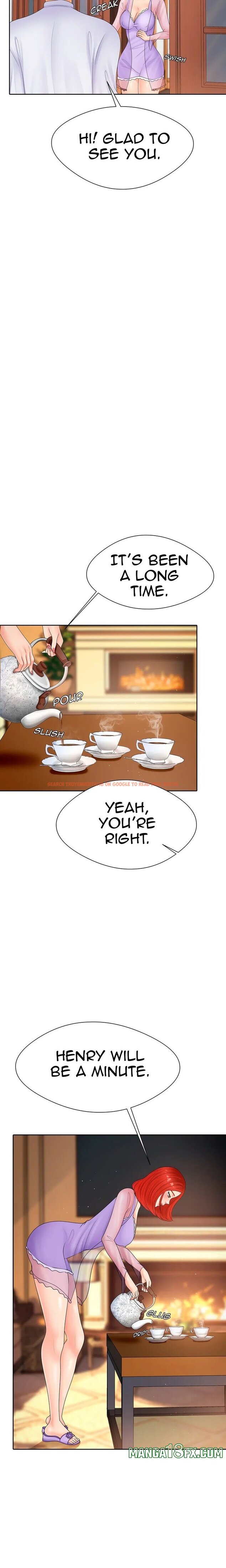 Read Hentai Image 6 399 in comic She Teaches Me A Lot (Uncensored) - Chapter 2 - hentaitnt.net