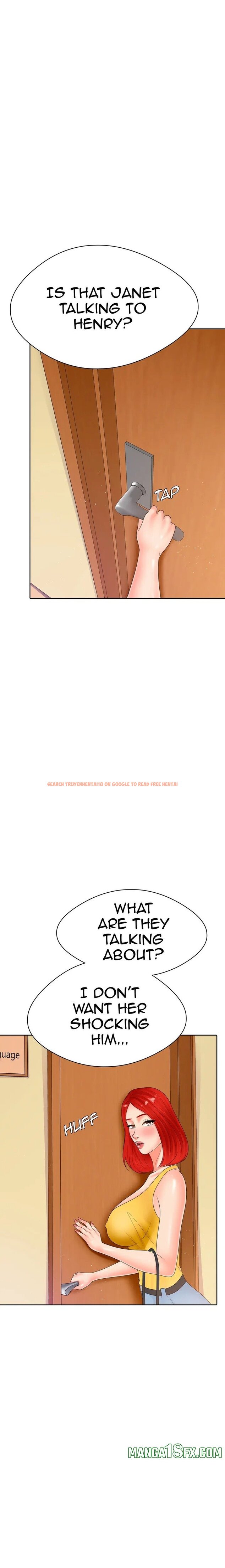 Read Hentai Image 13 661 in comic She Teaches Me A Lot (Uncensored) - Chapter 3 - hentaitnt.net