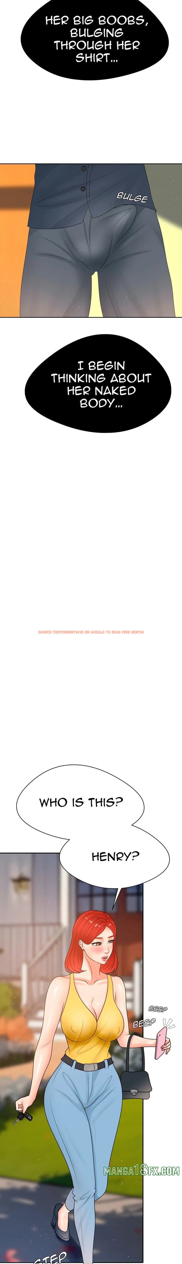 Read Hentai Image 3 660 in comic She Teaches Me A Lot (Uncensored) - Chapter 3 - hentaitnt.net