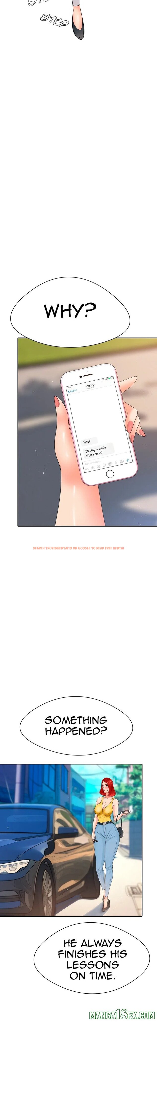 Read Hentai Image 4 661 in comic She Teaches Me A Lot (Uncensored) - Chapter 3 - hentaitnt.net