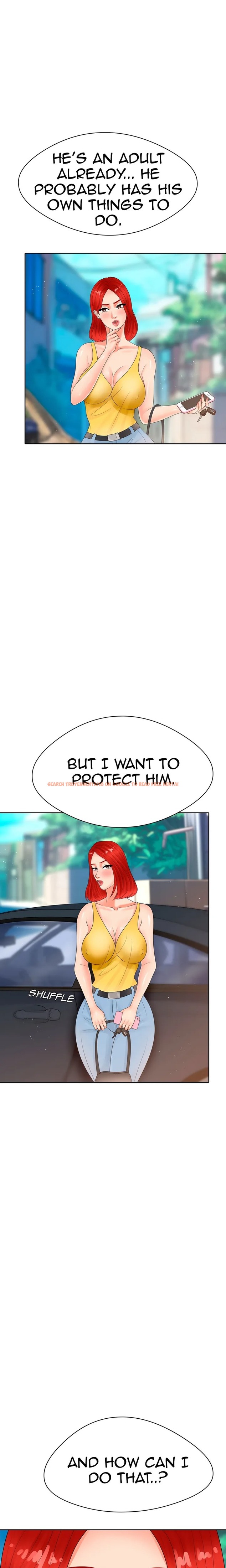 Read Hentai Image 5 88661 in comic She Teaches Me A Lot (Uncensored) - Chapter 3 - hentaitnt.net