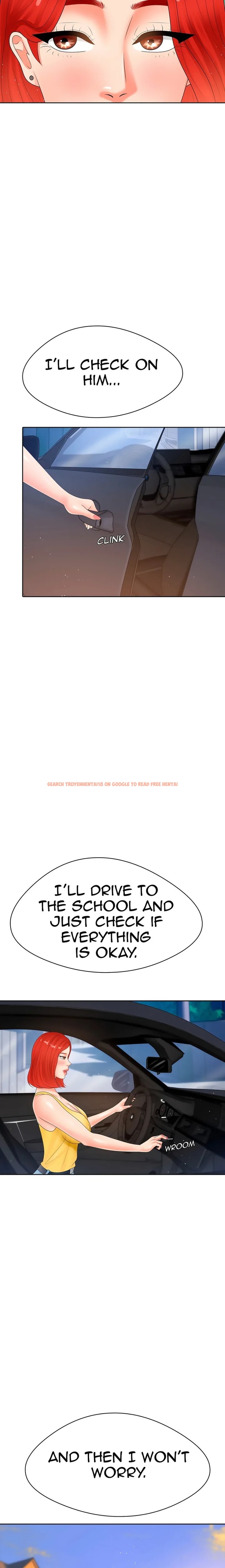 Read Hentai Image 6 88661 in comic She Teaches Me A Lot (Uncensored) - Chapter 3 - hentaitnt.net