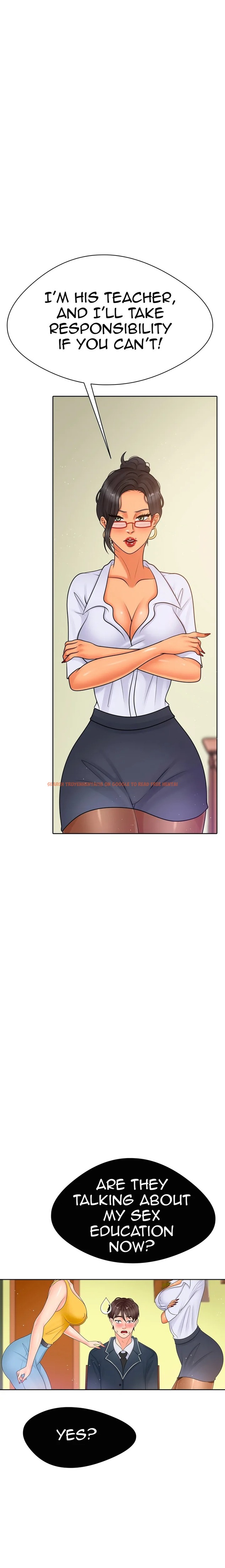Read Hentai Image 11 89324 in comic She Teaches Me A Lot (Uncensored) - Chapter 4 - hentaitnt.net Read Hentai Image 11 89324 in comic She Teaches Me A Lot (Uncensored) - Chapter 4 - hentaitnt.net