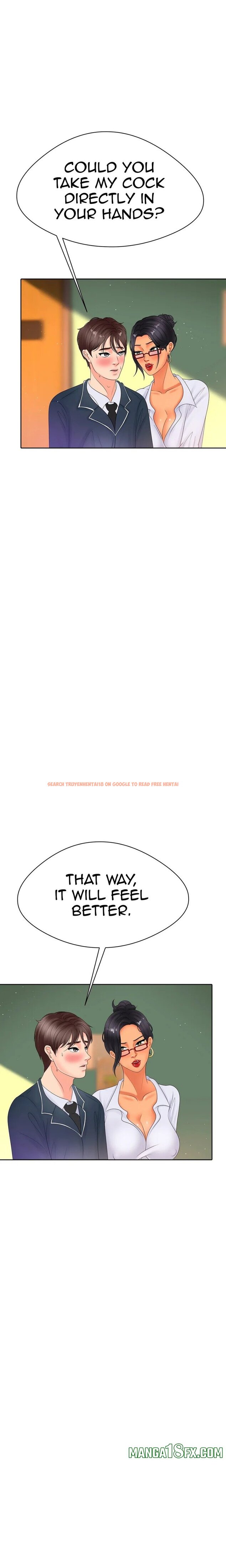 Read Hentai Image 3 323 in comic She Teaches Me A Lot (Uncensored) - Chapter 4 - hentaitnt.net Read Hentai Image 3 323 in comic She Teaches Me A Lot (Uncensored) - Chapter 4 - hentaitnt.net