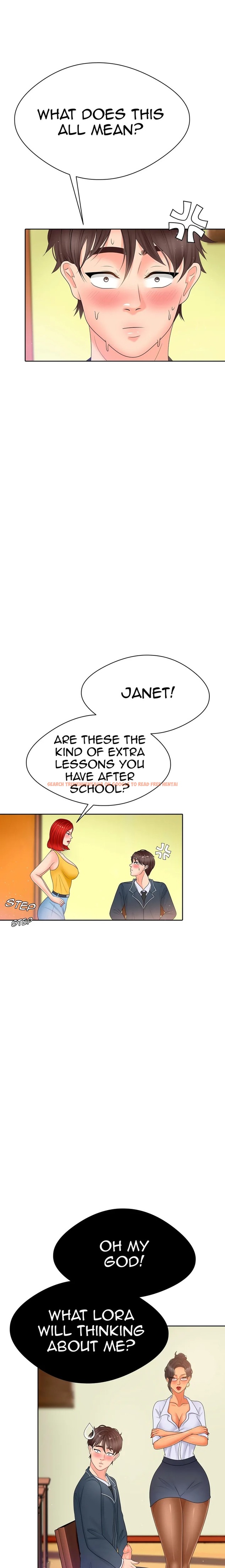 Read Hentai Image 8 89324 in comic She Teaches Me A Lot (Uncensored) - Chapter 4 - hentaitnt.net Read Hentai Image 8 89324 in comic She Teaches Me A Lot (Uncensored) - Chapter 4 - hentaitnt.net