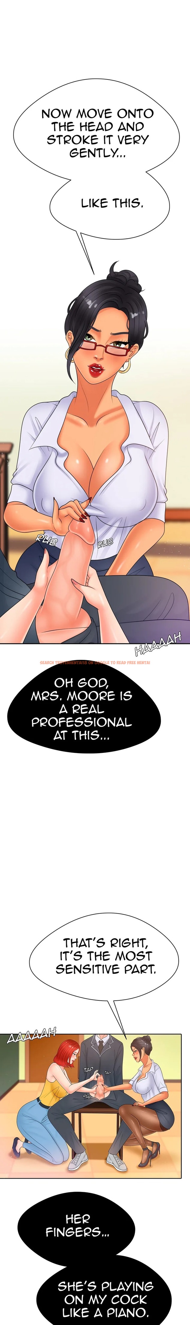 Read Hentai Image 4 89508 in comic She Teaches Me A Lot (Uncensored) - Chapter 5 - hentaitnt.net Read Hentai Image 4 89508 in comic She Teaches Me A Lot (Uncensored) - Chapter 5 - hentaitnt.net