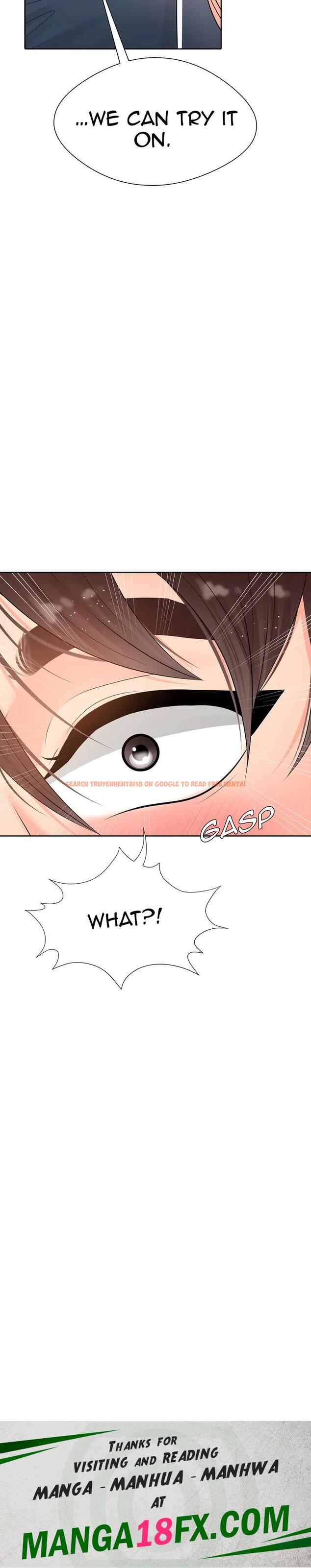 Read Hentai Image 21 091 in comic She Teaches Me A Lot (Uncensored) - Chapter 8 - hentaitnt.net