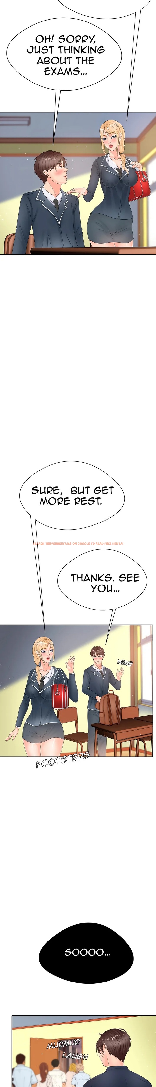 Read Hentai Image 4 90090 in comic She Teaches Me A Lot (Uncensored) - Chapter 8 - hentaitnt.net