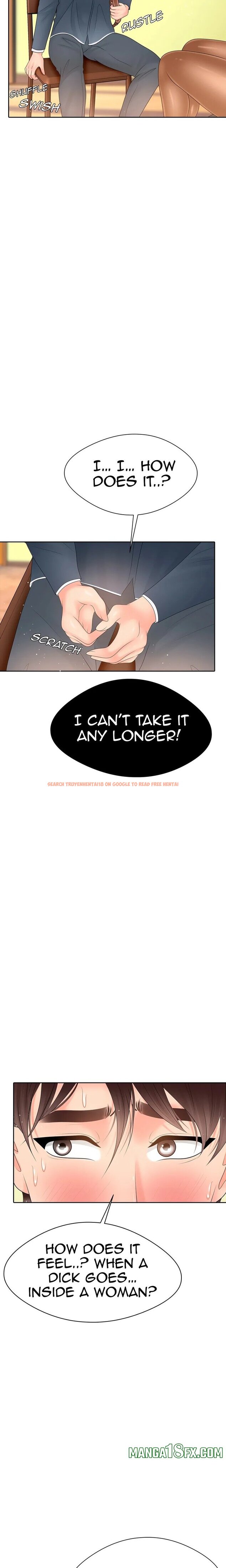 Read Hentai Image 9 090 in comic She Teaches Me A Lot (Uncensored) - Chapter 8 - hentaitnt.net