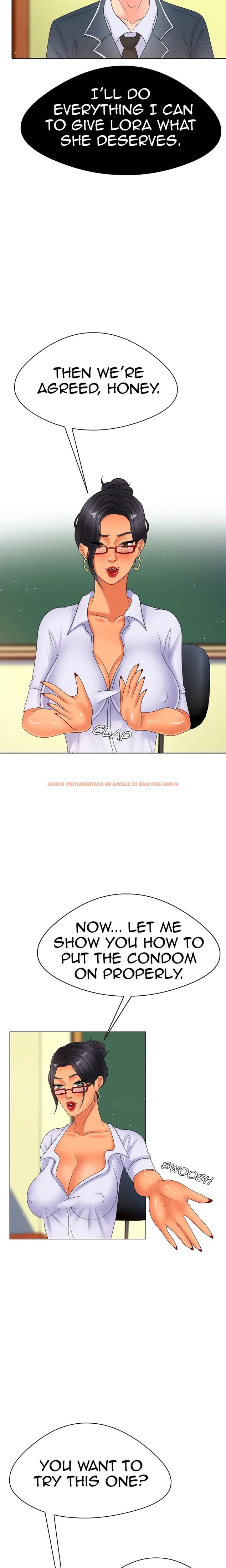 Read Hentai Image 8 90326 in comic She Teaches Me A Lot (Uncensored) - Chapter 9 - hentaitnt.net Read Hentai Image 8 90326 in comic She Teaches Me A Lot (Uncensored) - Chapter 9 - hentaitnt.net